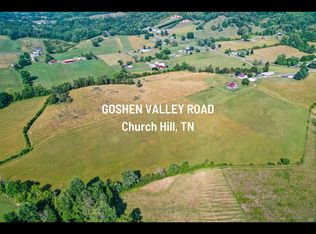 Goshen Valley Rd LOT 4, Church Hill, TN 37642