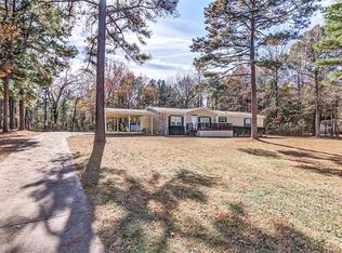 8257 Godfrey Rd, Shreveport, LA 71129