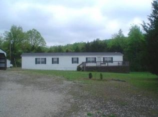 2510 Turnbo Rd, Marshfield, MO 65706