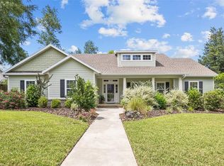 14892 NW 149th Pl, Alachua, FL 32615