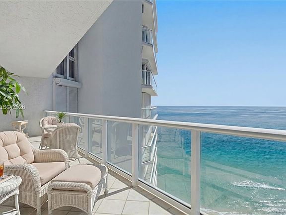 2nd image of 16445 Collins Ave APT 2722