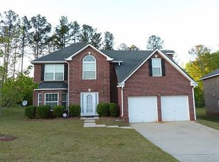 249 Bella Vista Ter, McDonough, GA 30253
