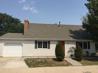 1218 Lanyon Ln, Longmont, CO 80503