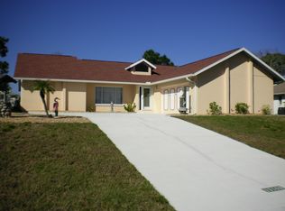 13163 Siam Dr, Spring Hill, FL 34609