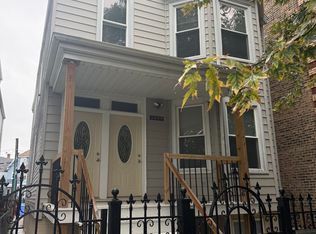 2939 N Hamlin Ave #2, Chicago, IL 60618