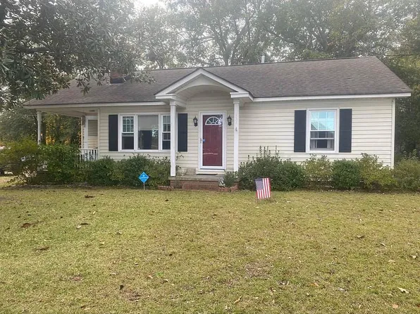 131 Legion Dr, Waynesboro, GA 30830