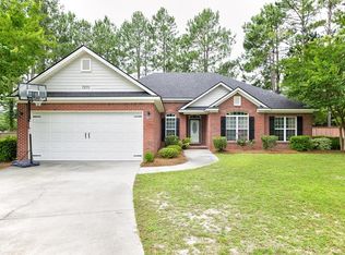 7279 Creek Ridge Rd, Hahira, GA 31632