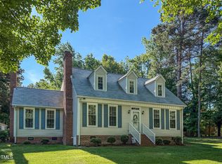20 Banbury Ct, Roxboro, NC 27573