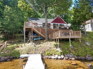 7511 Bull Rush Bay Loop, Harrisville, NY 13648
