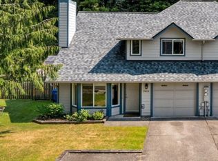 5823 186th Avenue Ct E #A, Bonney Lake, WA 98391
