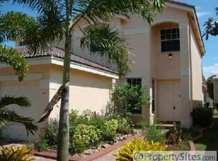 17942 SW 33rd St, Miramar, FL 33029