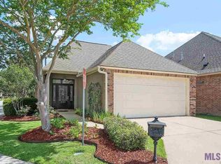 10105 Ambrose Ct, Baton Rouge, LA 70816