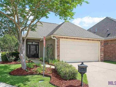 10105 Ambrose Ct, Baton Rouge, LA, 70816