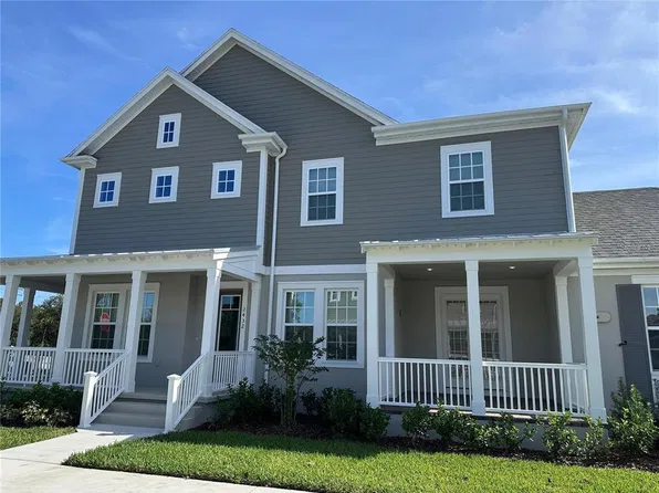 2432 Celebration Blvd, Celebration, FL 34747