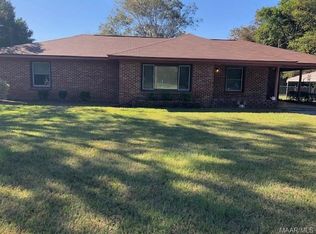 776 Washington Ferry Rd, Prattville, AL 36067