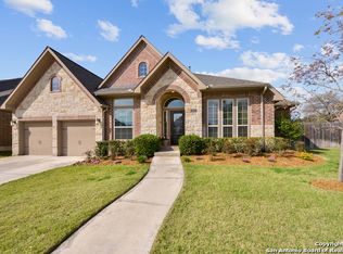 8903 Rocky Rdg, San Antonio, TX 78255