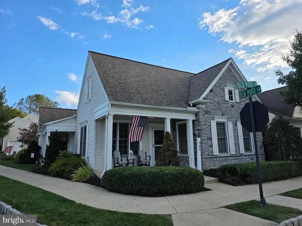 405 Old Post Ln, Strasburg, PA 17579
