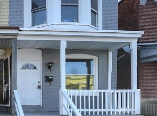 455 Crescent St, Harrisburg, PA 17104