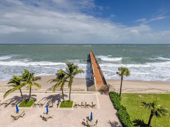 4800 Highway A1a APT 506, Vero Beach, FL 32963