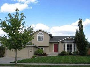 1408 N Ormond Rd, Liberty Lake, WA 99019