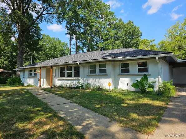 3731 Berkley Dr, Montgomery, AL 36111