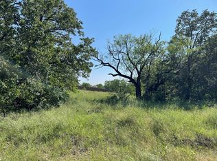 LOT 7 Overland Trl, Bridgeport, TX 76426