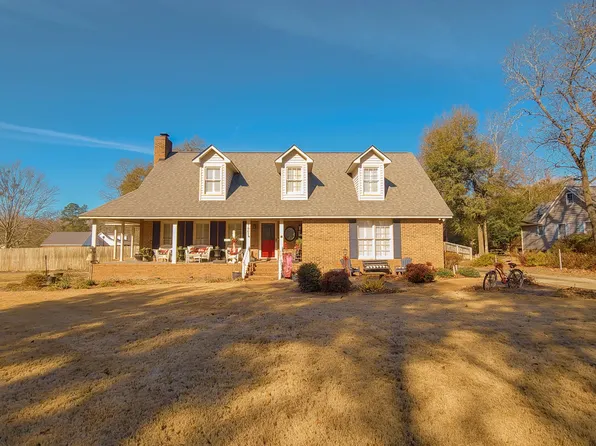 1607 E Tavelle Ln, Beech Island, SC 29842