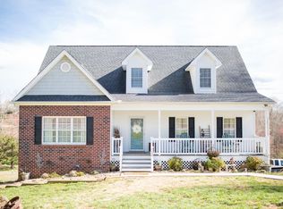 1132 Donnally Rd, Forest, VA 24551