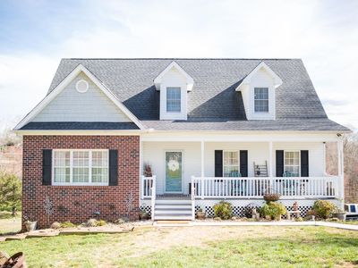 1132 Donnally Rd, Forest, VA, 24551