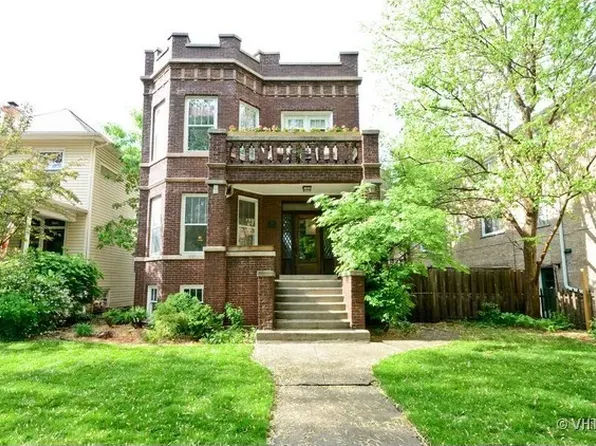 1922 W Touhy Ave #2, Chicago, IL 60626