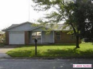14633 S Xenophen Ave W, Glenpool, OK 74033