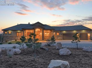 6990 Swan Rd, Colorado Springs, CO 80908