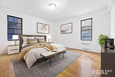 Rented by REAL New York