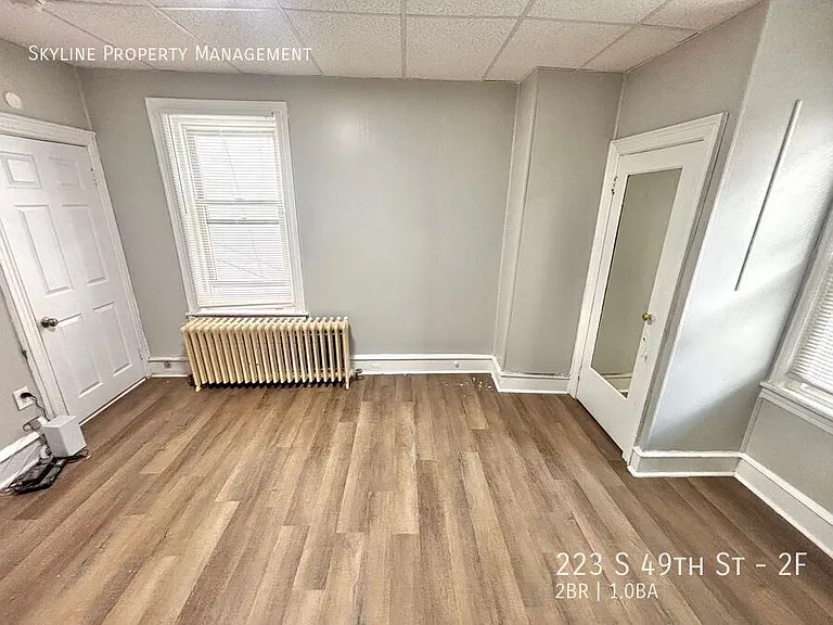 223 S 49th St #2F — Photo 8