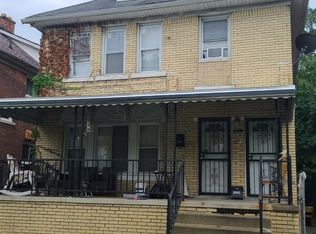 3293 Tyler St, Detroit, MI 48238