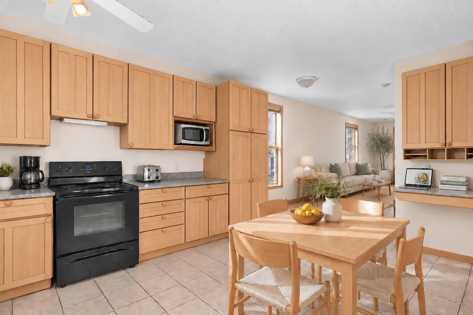 4 bed, 2.5 bath, 2149 sqft, $2,980 — Photo 3