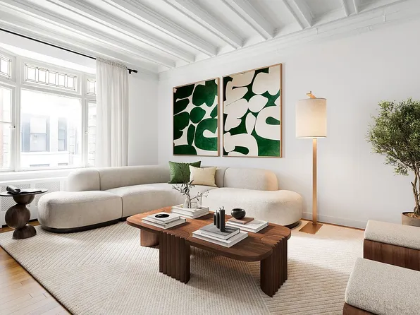 380 Riverside Dr APT 2C, New York, NY 10025