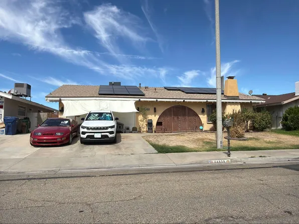 44939 Hanstead Ave, Lancaster, CA 93535
