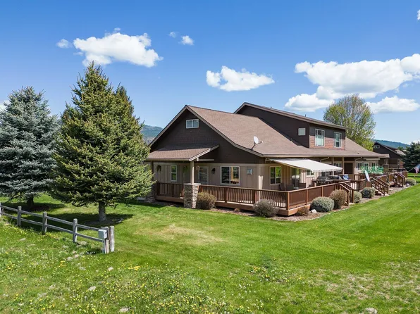 108 Ironwood Dr, Blanchard, ID 83804