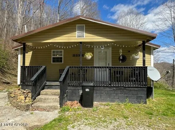 50 Conley Hl, Bledsoe, KY 40810