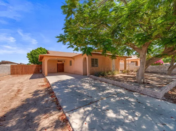 650 E Orchid St, Somerton, AZ 85350