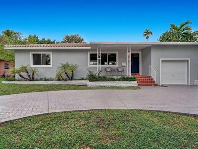 340 NE 131st St, North Miami, FL, 33161