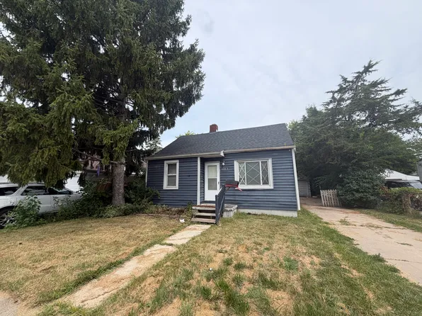 3413 Churchill Ave, Flint, MI 48506