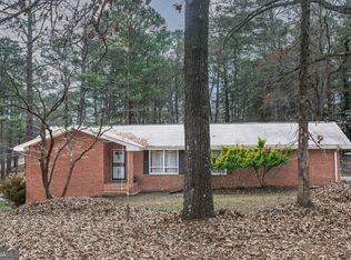 80 Stagecoach Cir, Stockbridge, GA 30281