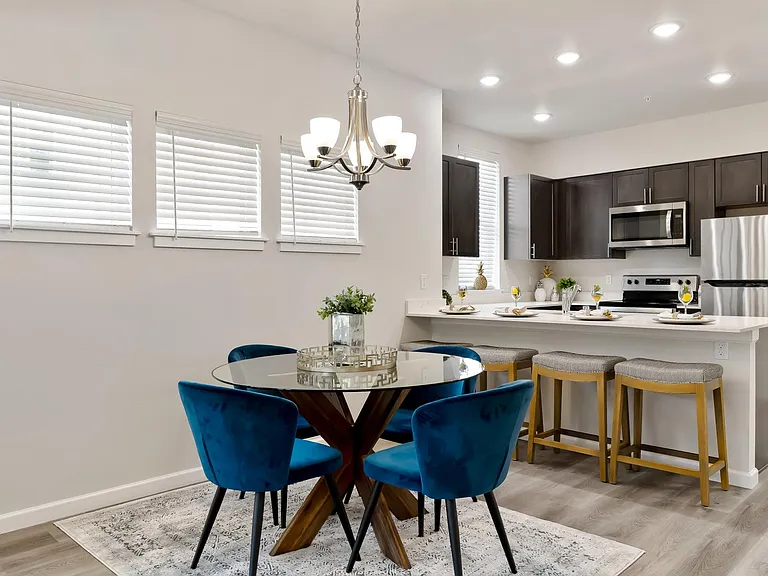 Ward Lake Apartments — Photo 7