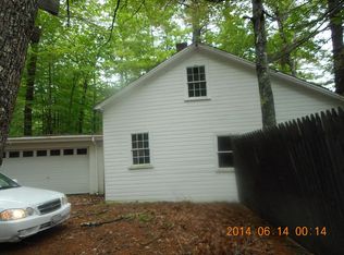 80 Thomas Pond Ter, Raymond, ME 04071