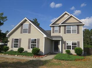 101 Windy Hollow Dr, Lexington, SC 29073