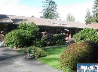 116 Bluff View Dr, Port Angeles, WA