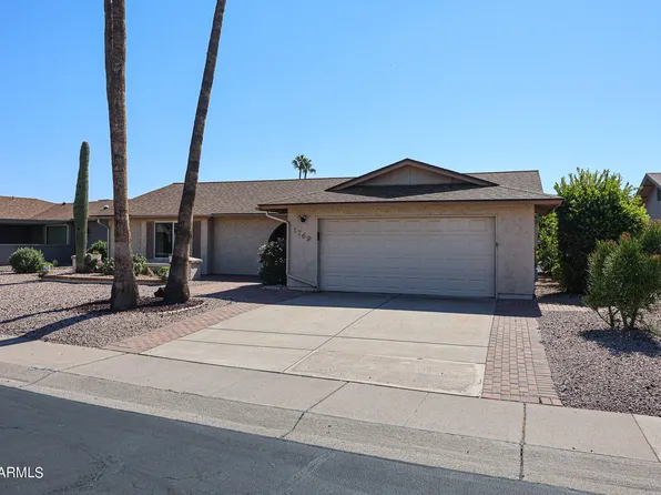 1769 LEISURE WORLD --, Mesa, AZ 85206