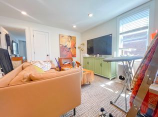 92 Chelsea St #3, Boston, MA 02128